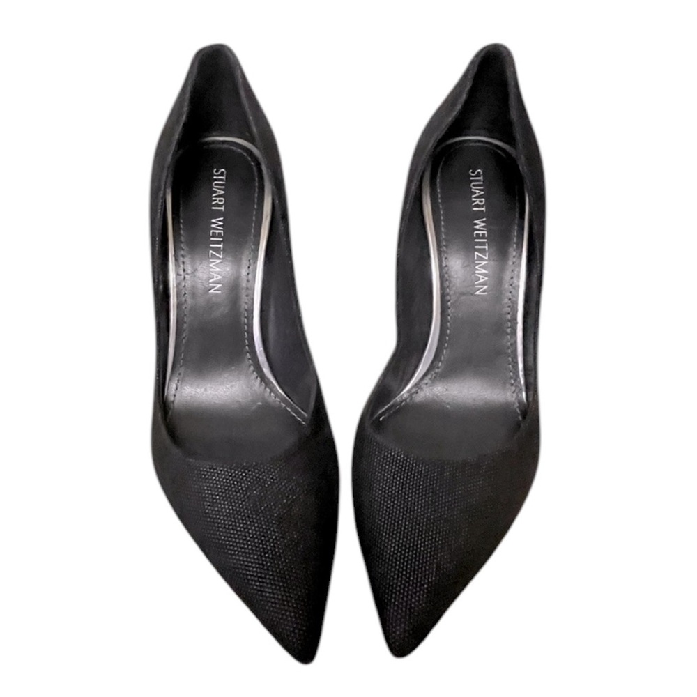 Stuart Weitzman high heels